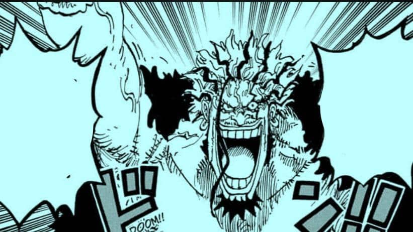 One Piece: Rocks D. Xebec và Gol D. Roger - Kẻ thù truyền kiếp hay "anh em khác cha" với những điểm chung không tưởng?- Ảnh 5.