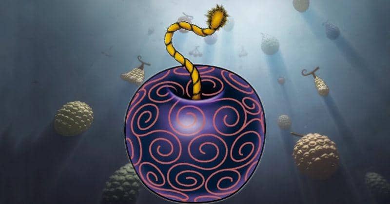 One Piece: Top 8 trái ác quỷ hệ Paramecia nếu "Thức tỉnh" sẽ hủy diệt thế giới- Ảnh 5. One Piece: Top 8 trái ác quỷ hệ Paramecia nếu "Thức tỉnh" sẽ hủy diệt thế giới- Ảnh 5.