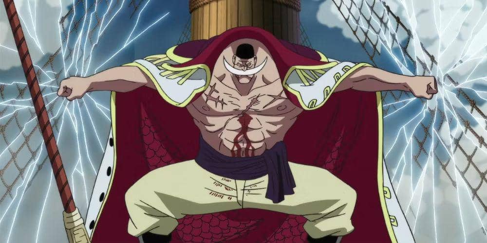 One Piece: Top 8 trái ác quỷ hệ Paramecia nếu "Thức tỉnh" sẽ hủy diệt thế giới- Ảnh 4. One Piece: Top 8 trái ác quỷ hệ Paramecia nếu "Thức tỉnh" sẽ hủy diệt thế giới- Ảnh 4.