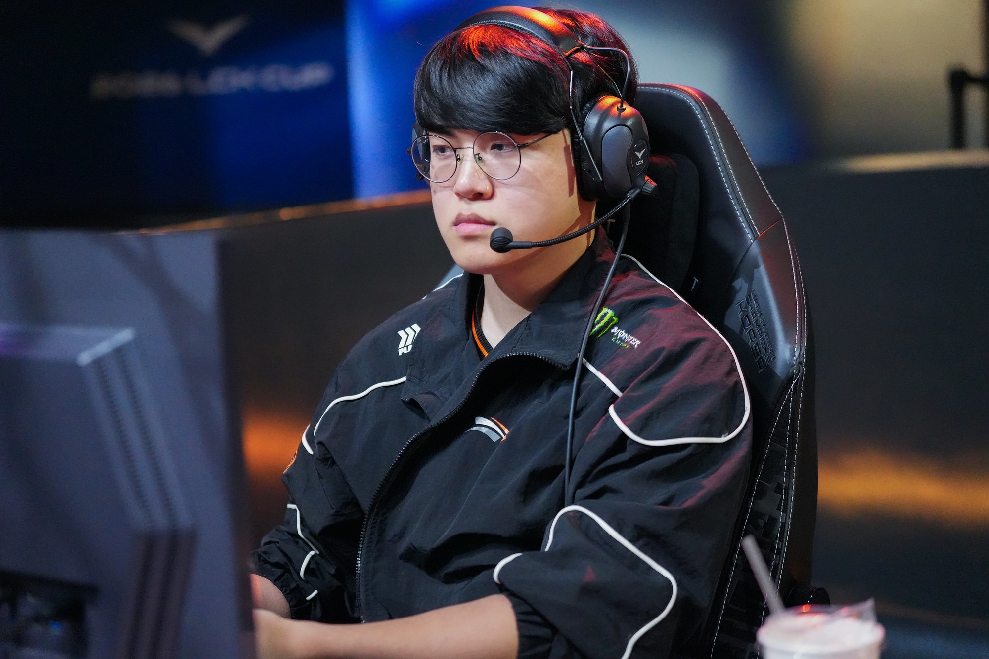 Thất bại của HLE trước T1 đến từ sự thua thiệt lớn nhất giữa hai đội- Ảnh 1. Thất bại của HLE trước T1 đến từ sự thua thiệt lớn nhất giữa hai đội- Ảnh 1.