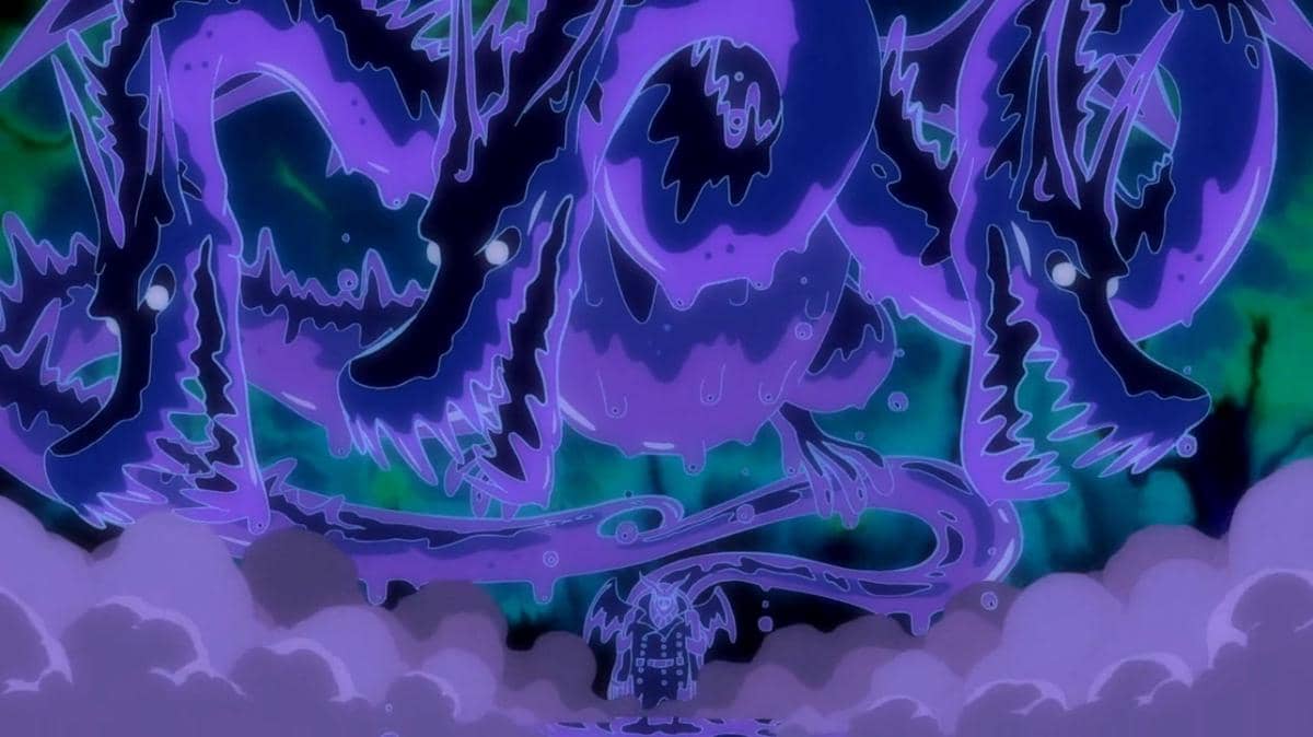 One Piece: Top 8 trái ác quỷ hệ Paramecia nếu "Thức tỉnh" sẽ hủy diệt thế giới- Ảnh 6. One Piece: Top 8 trái ác quỷ hệ Paramecia nếu "Thức tỉnh" sẽ hủy diệt thế giới- Ảnh 6.