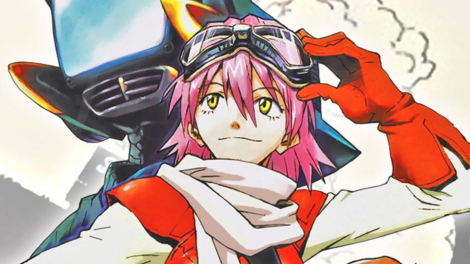 Top 10 thiết kế nhân vật Anime thập niên 2000 kinh điển nhất: Những tượng đài bất tử của tuổi thơ!- Ảnh 8.