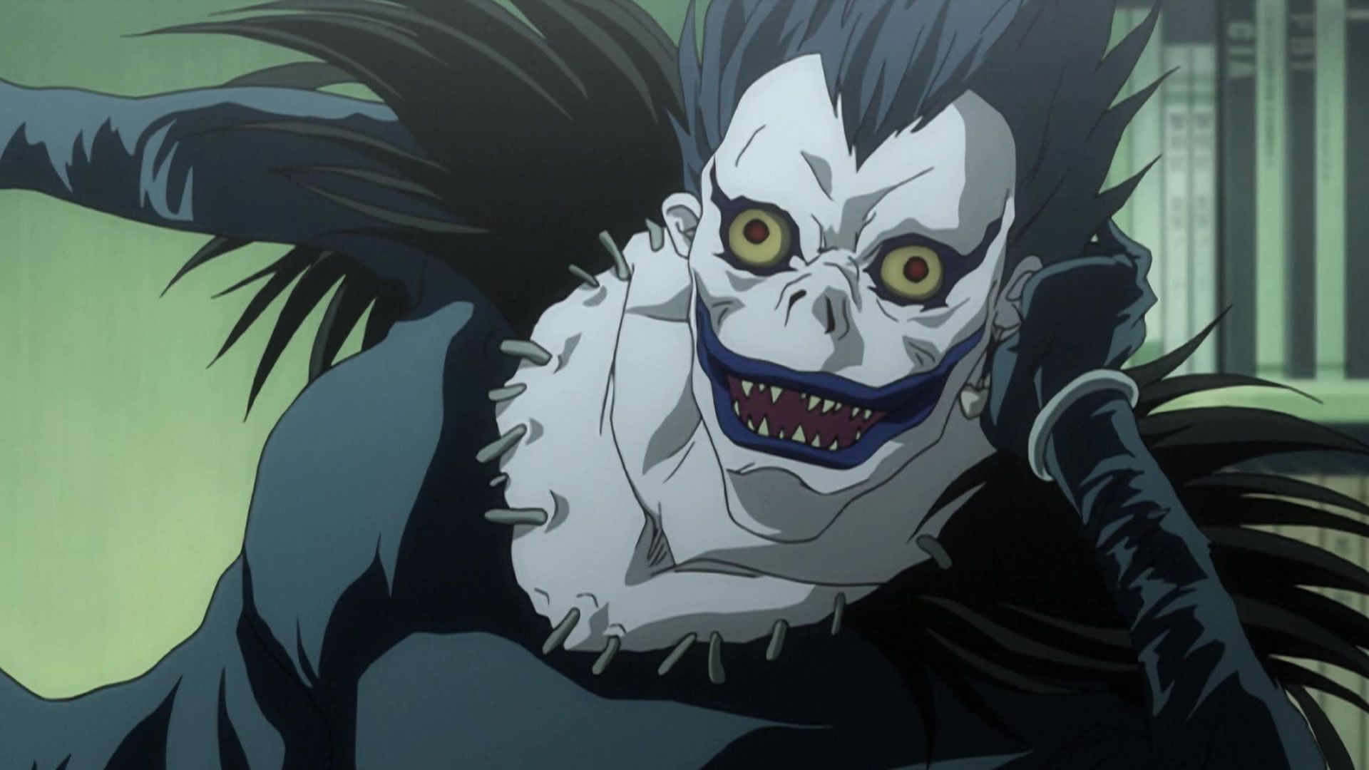 Top 10 thiết kế nhân vật Anime thập niên 2000 kinh điển nhất: Những tượng đài bất tử của tuổi thơ!- Ảnh 4.