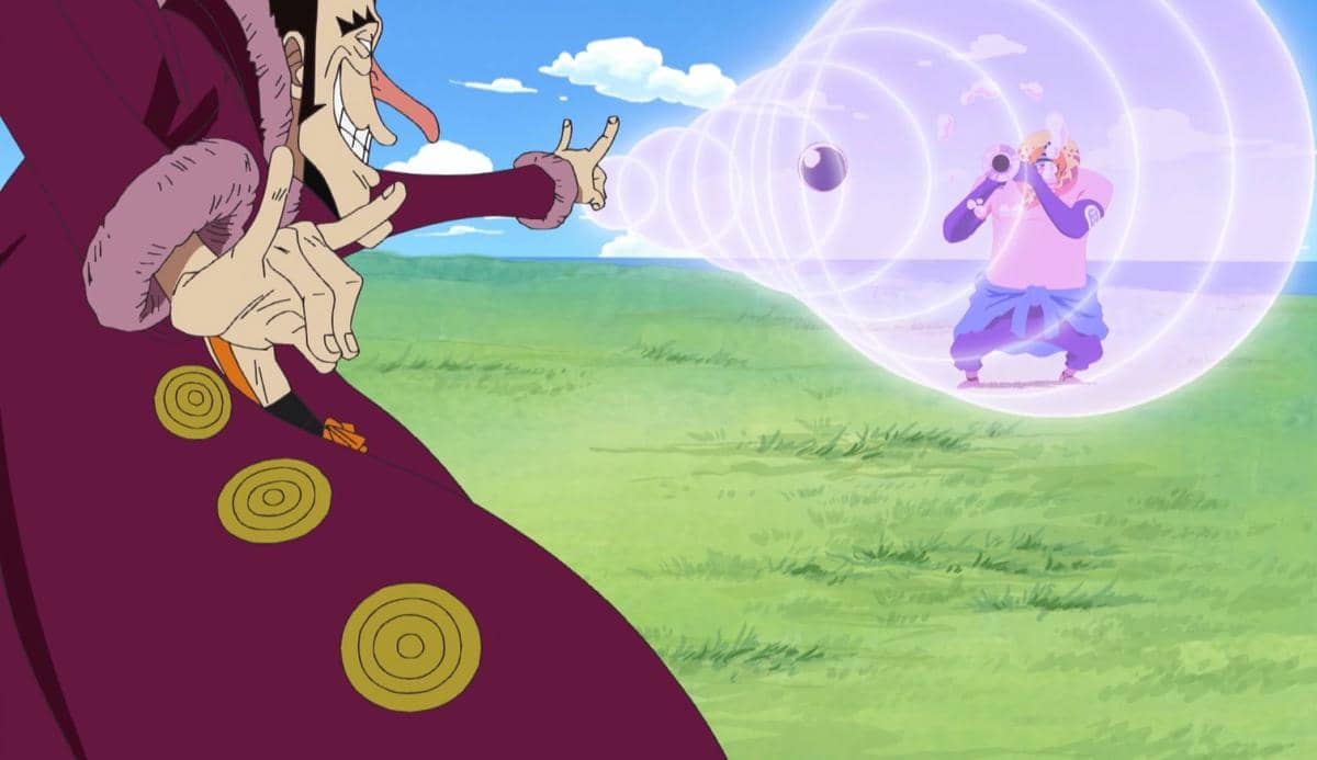 One Piece: Top 8 trái ác quỷ hệ Paramecia nếu "Thức tỉnh" sẽ hủy diệt thế giới- Ảnh 8. One Piece: Top 8 trái ác quỷ hệ Paramecia nếu "Thức tỉnh" sẽ hủy diệt thế giới- Ảnh 8.