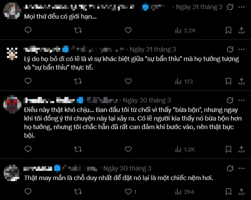 Rủ bạn trai qua phòng, hot girl khiến đối phương "chạy mất dép" vì quá đỗi... bừa bộn- Ảnh 3.