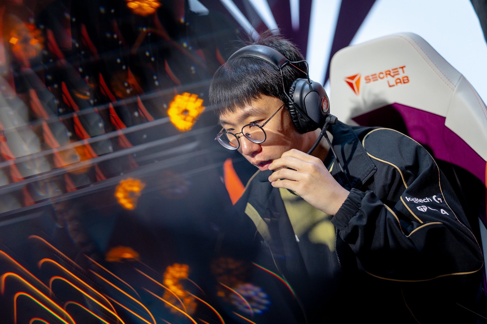 Từ vụ Ruler, cộng đồng đập tan một tin đồn liên quan Scout cách đây nhiều năm- Ảnh 1.