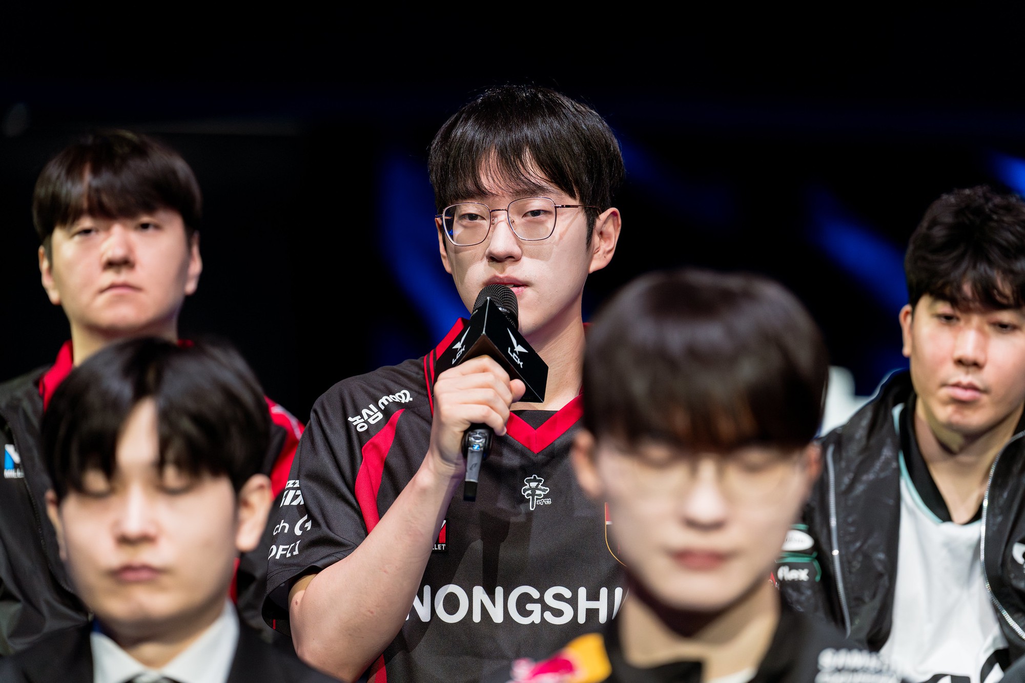 Từ vụ Ruler, cộng đồng đập tan một tin đồn liên quan Scout cách đây nhiều năm- Ảnh 2.