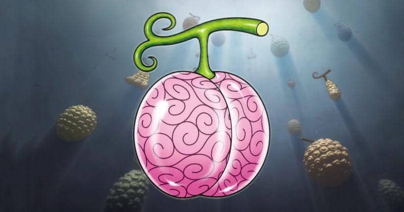 One Piece: Top 8 trái ác quỷ hệ Paramecia nếu "Thức tỉnh" sẽ hủy diệt thế giới- Ảnh 2. One Piece: Top 8 trái ác quỷ hệ Paramecia nếu "Thức tỉnh" sẽ hủy diệt thế giới- Ảnh 2.