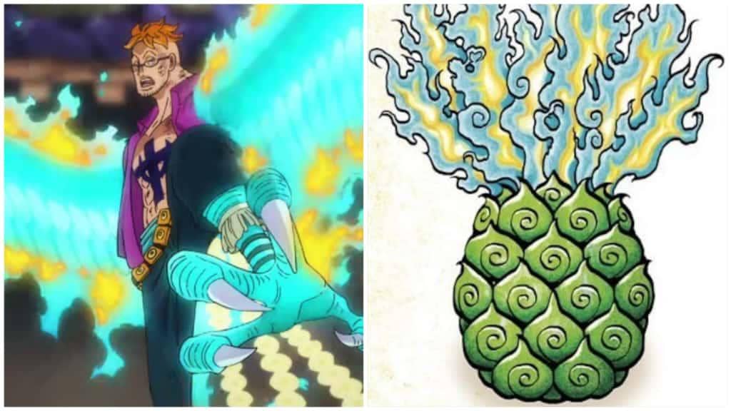 One Piece: Top 4 trái ác quỷ hệ Zoan có khả năng "thao túng" người khác- Ảnh 1. One Piece: Top 4 trái ác quỷ hệ Zoan có khả năng "thao túng" người khác- Ảnh 1.