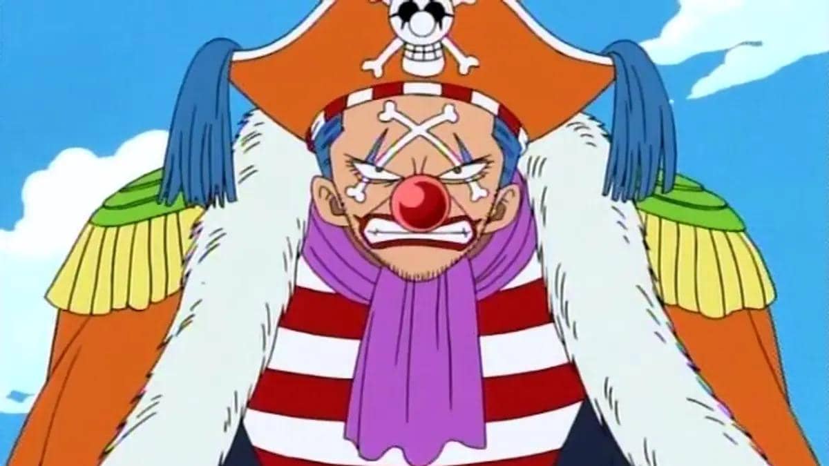 One Piece: Top 8 trái ác quỷ hệ Paramecia nếu "Thức tỉnh" sẽ hủy diệt thế giới- Ảnh 1. One Piece: Top 8 trái ác quỷ hệ Paramecia nếu "Thức tỉnh" sẽ hủy diệt thế giới- Ảnh 1.