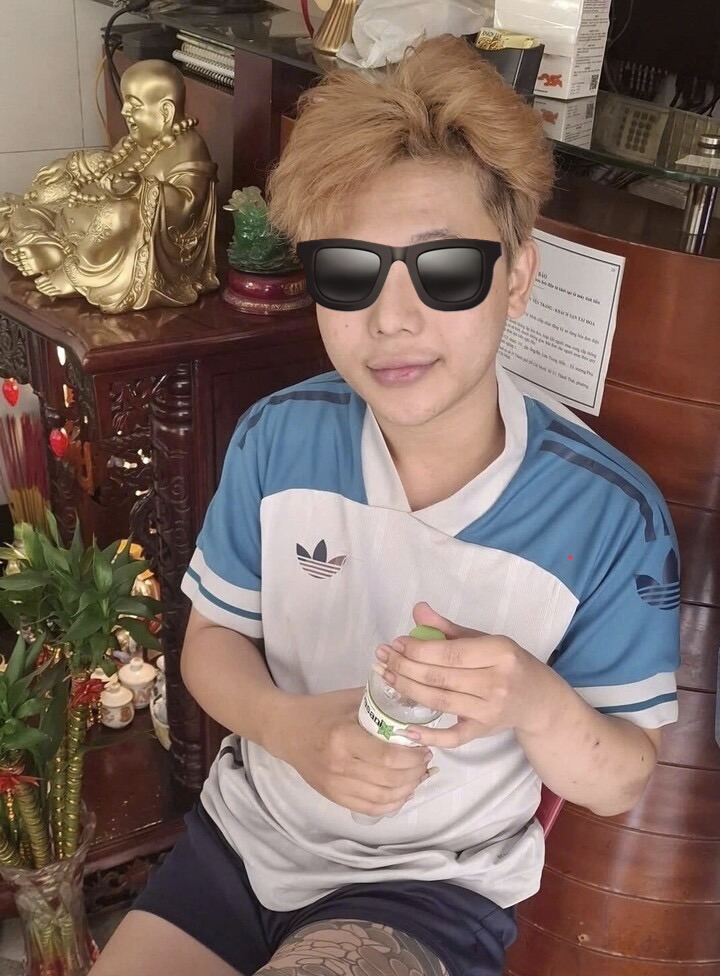 Những màn giả gái chấn động, mỹ nhân "pha-ke" khiến bạn trai "bay màu" hàng tỷ đồng- Ảnh 2.