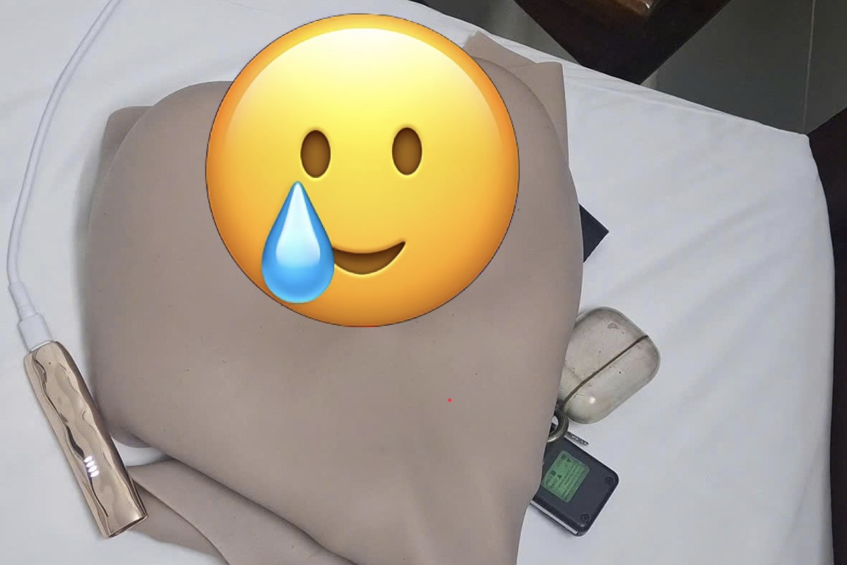 Những màn giả gái chấn động, mỹ nhân "pha-ke" khiến bạn trai "bay màu" hàng tỷ đồng- Ảnh 3.