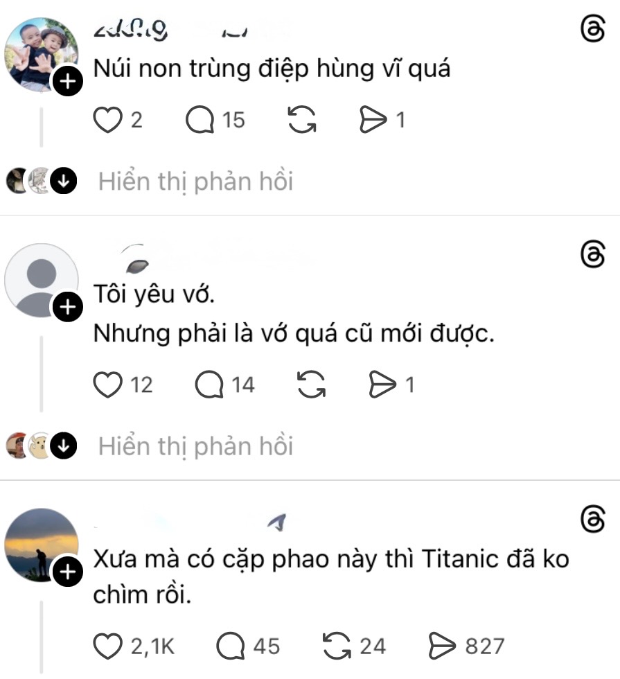 Diện đồ kín đáo đến 90% vẫn không thoát "lời ra tiếng vào", cô gái khóc ròng vì vòng 1 "quá khổ"- Ảnh 3.