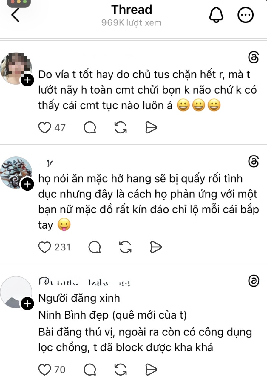 Diện đồ kín đáo đến 90% vẫn không thoát "lời ra tiếng vào", cô gái khóc ròng vì vòng 1 "quá khổ"- Ảnh 5.