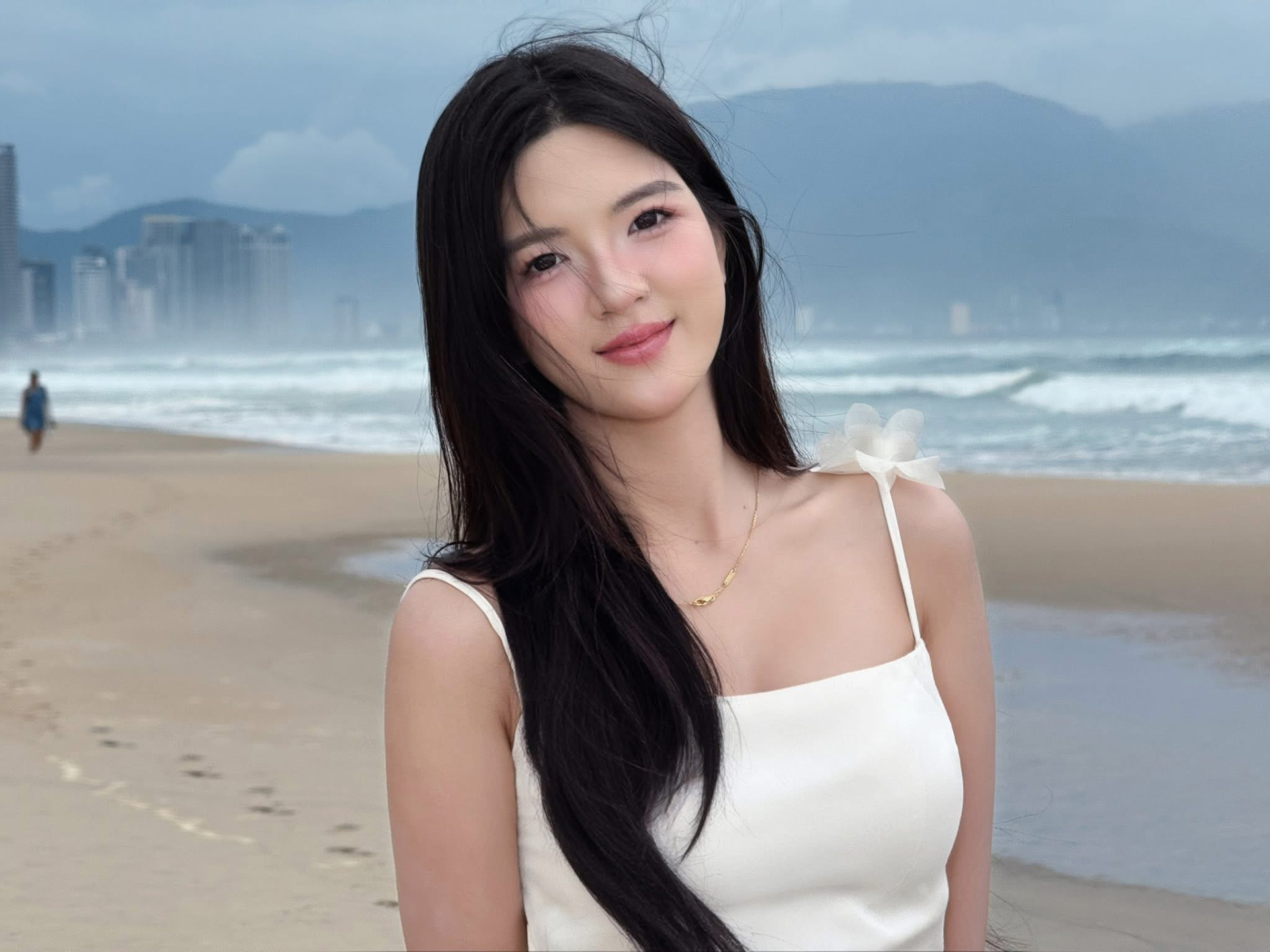 Bật mí sức hút của cô giáo tiếng Anh "nhà người ta": Vừa giỏi vừa duyên, thảo nào người xem "mê tít"!- Ảnh 7.