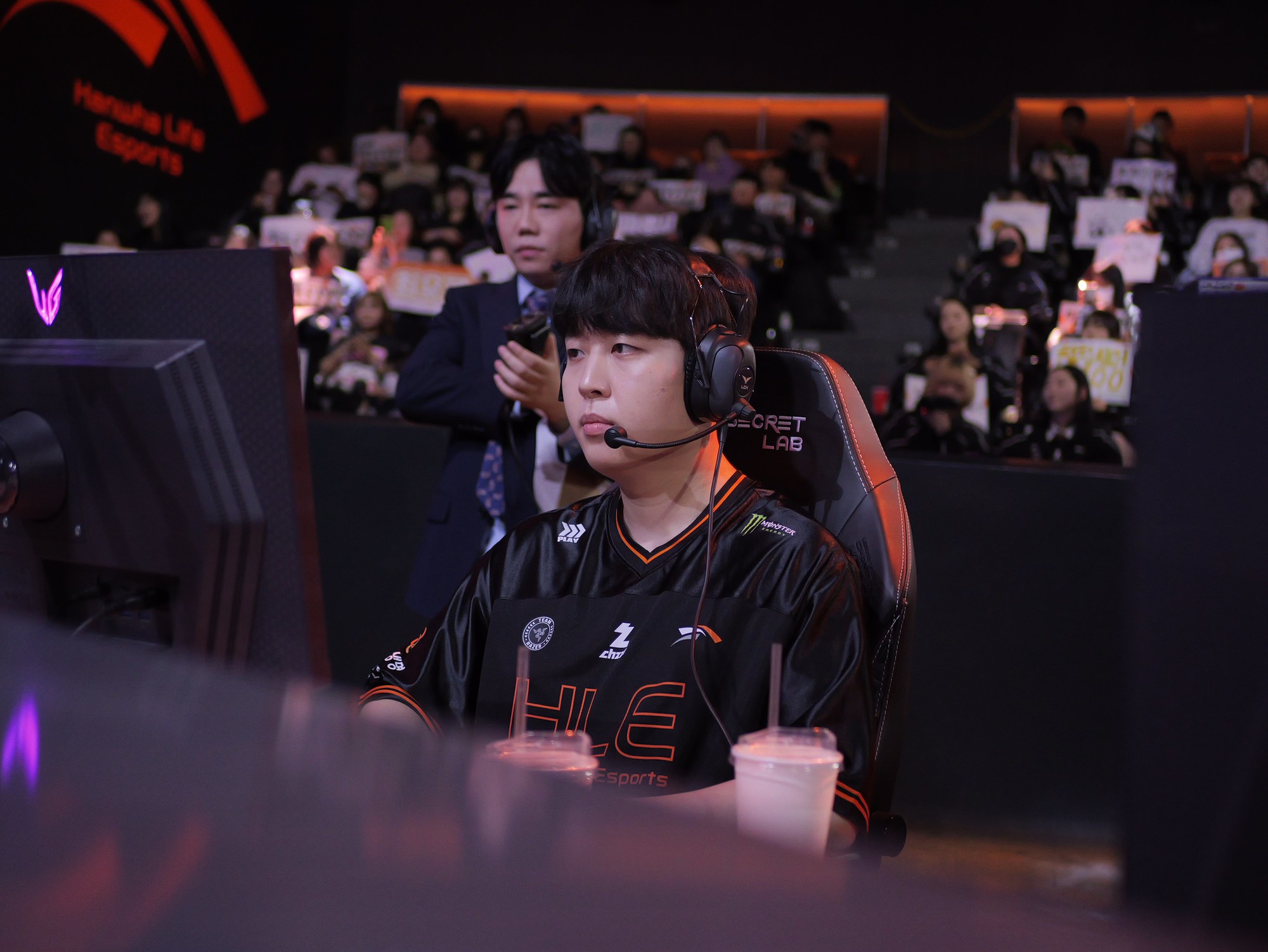 Thi đấu quá lâu ở LPL có thể là một lý do khiến Kanavi gặp khó- Ảnh 3.