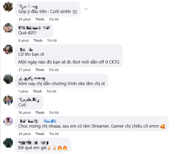 Không thể rời mắt khỏi nhan sắc ấn tượng của nữ MC tân binh đang "làm mưa làm gió" làng game Việt- Ảnh 4.