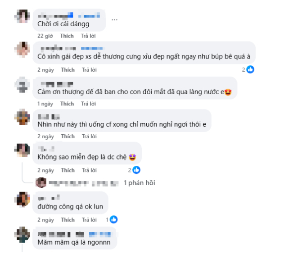 Diện đồ công sở đi cafe, hot girl khiến ai cũng phải gật gù thích thú với vóc dáng cực chuẩn- Ảnh 5.