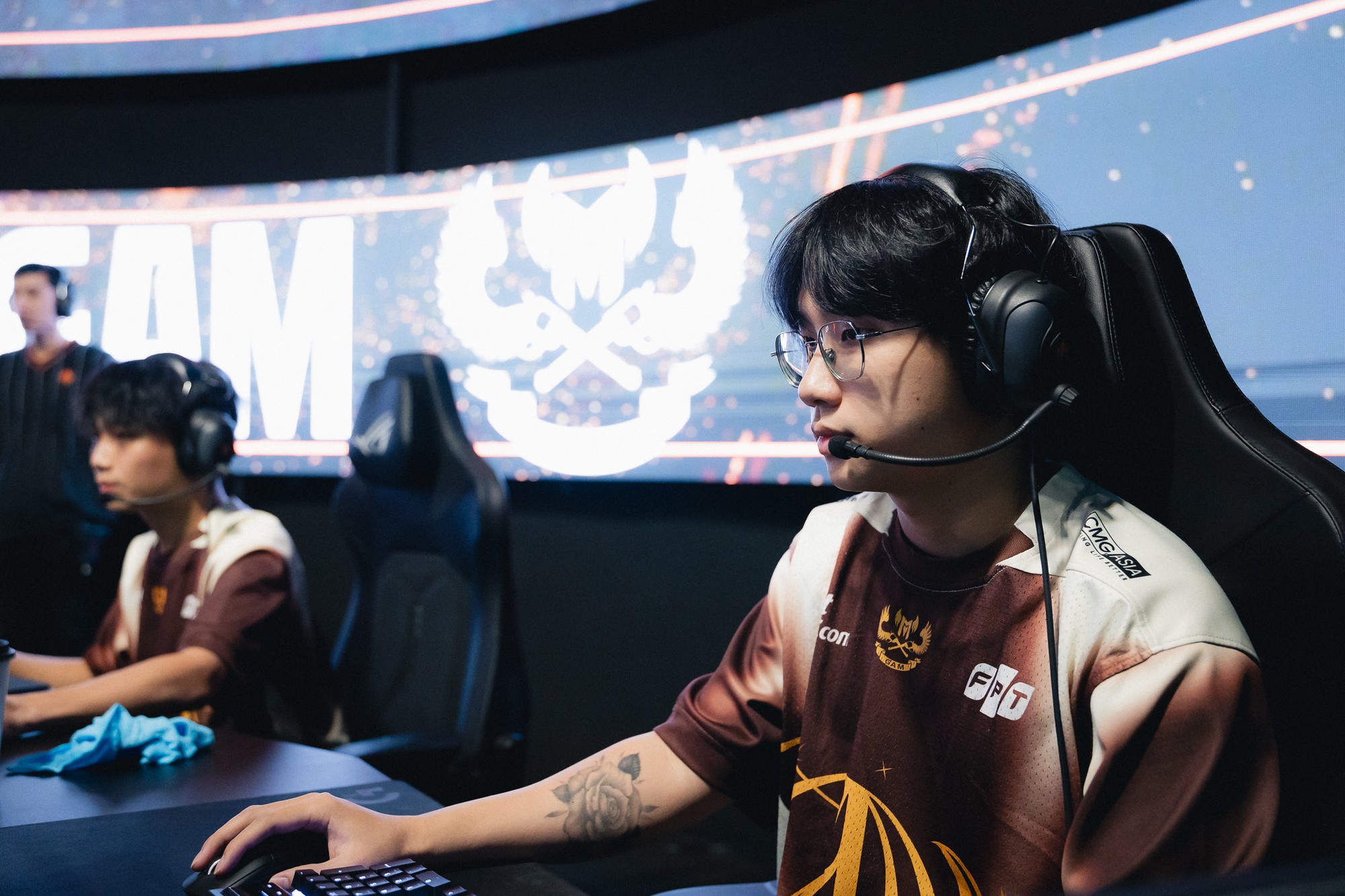 GAM đang gặp khó vì chính lựa chọn của mình- Ảnh 3.