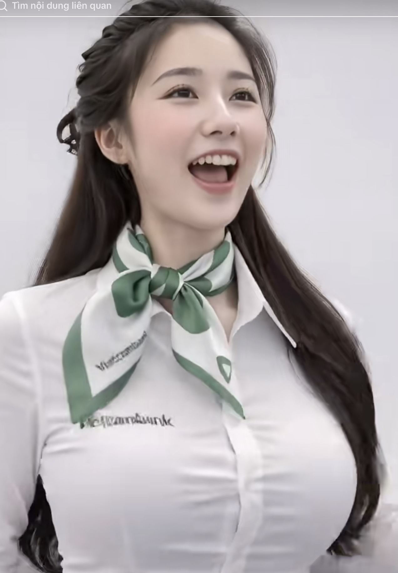 Trắng trợn chiêu trò mượn danh Tiểu Hý, kênh "fake" công khai chạy quảng cáo- Ảnh 3.