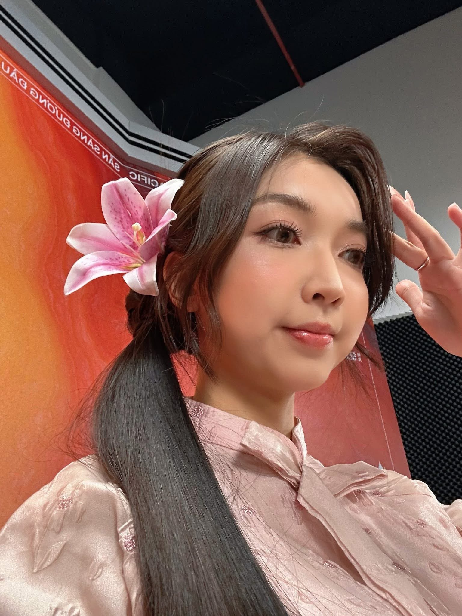 MC Hoài An thẳng thắn "nhắc nhở" viewer khi bị so sánh với tiền bối- Ảnh 7.