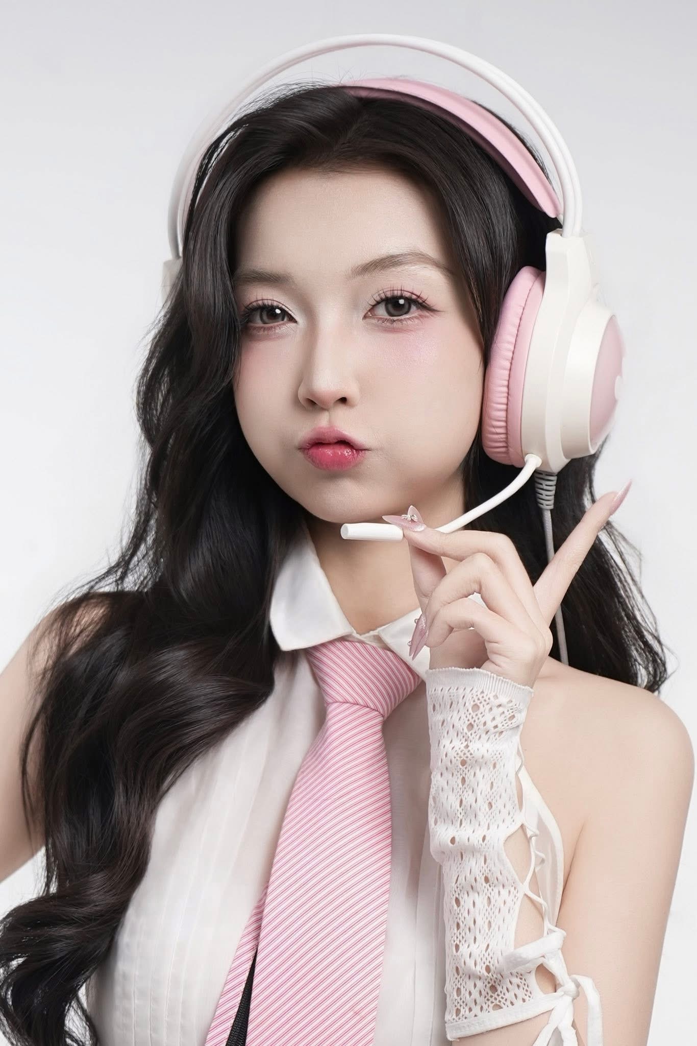 MC Hoài An thẳng thắn "nhắc nhở" viewer khi bị so sánh với tiền bối- Ảnh 2.