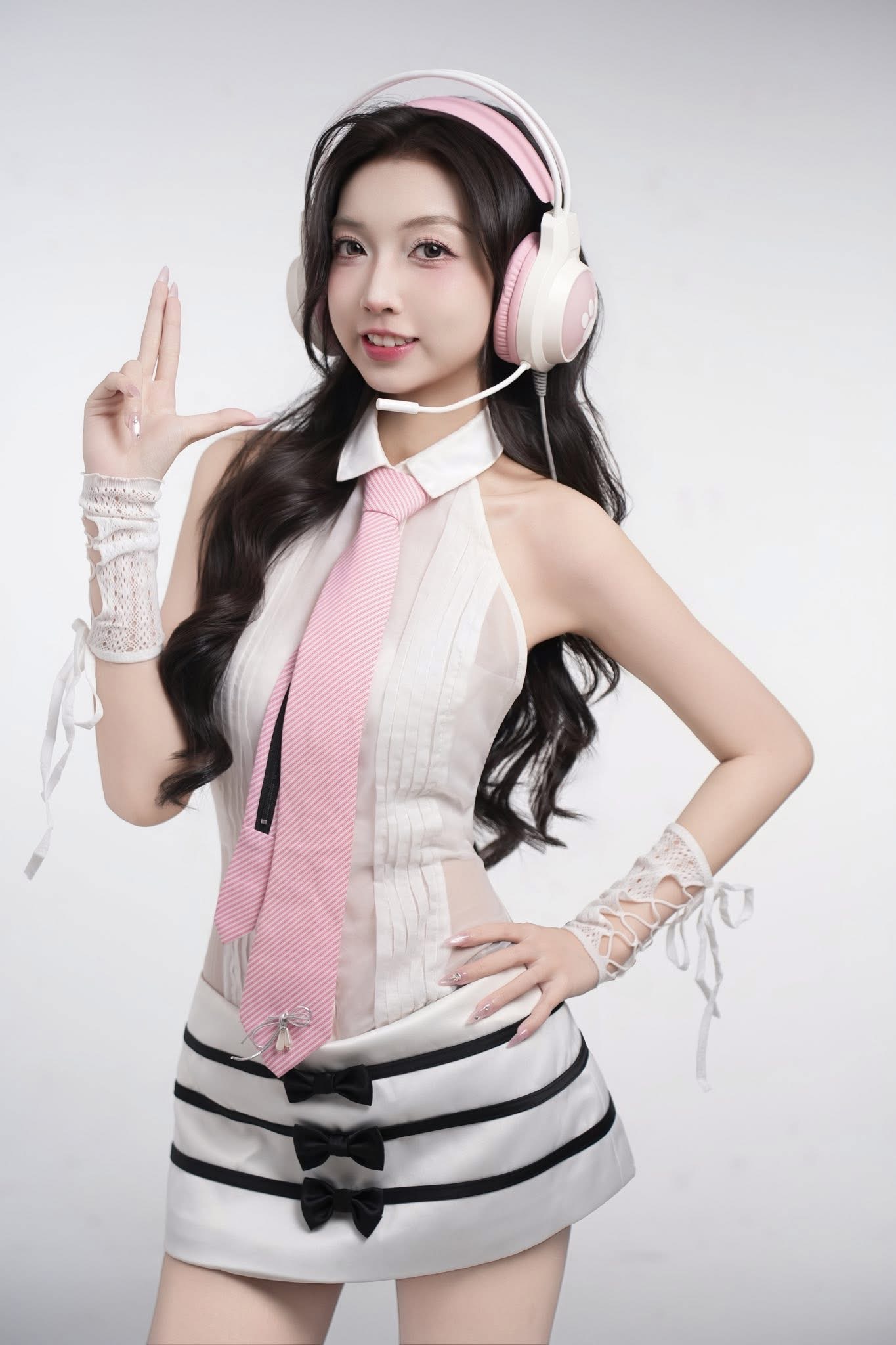 MC Hoài An thẳng thắn "nhắc nhở" viewer khi bị so sánh với tiền bối- Ảnh 3.