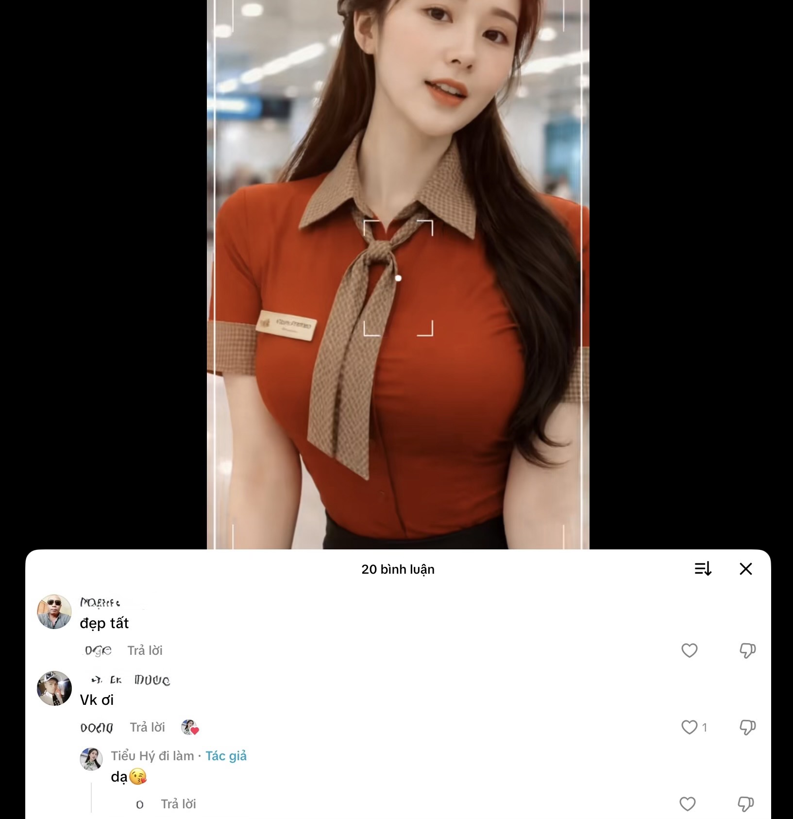 Trắng trợn chiêu trò mượn danh Tiểu Hý, kênh "fake" công khai chạy quảng cáo- Ảnh 6.