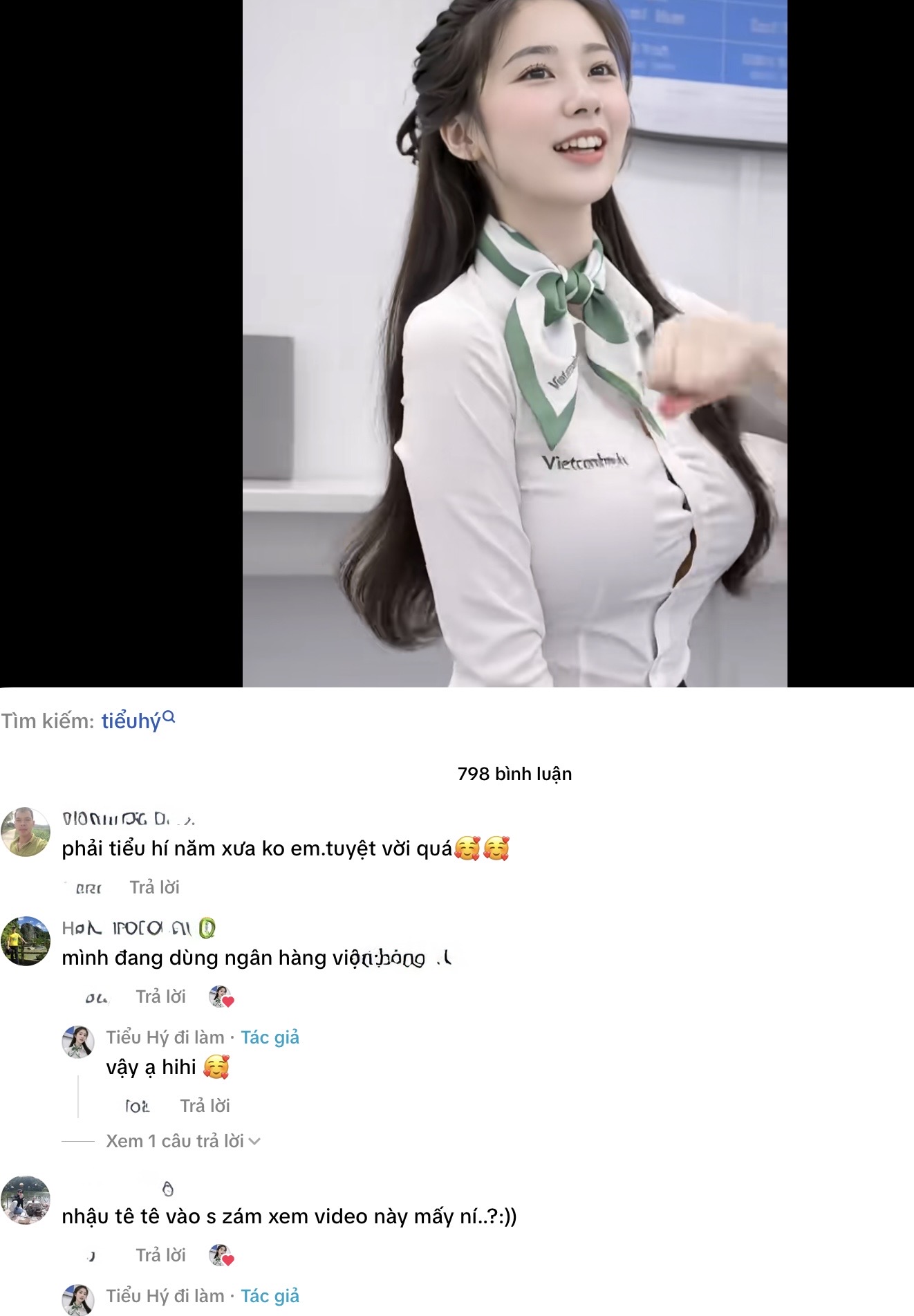 Trắng trợn chiêu trò mượn danh Tiểu Hý, kênh "fake" công khai chạy quảng cáo- Ảnh 4.