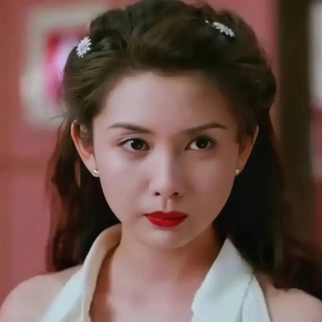 Thời hoàng kim của dòng phim 18+ Hong Kong và những "nàng thơ" làm khuynh đảo màn ảnh thập niên 90- Ảnh 1. Thời hoàng kim của dòng phim 18+ Hong Kong và những "nàng thơ" làm khuynh đảo màn ảnh thập niên 90- Ảnh 1.