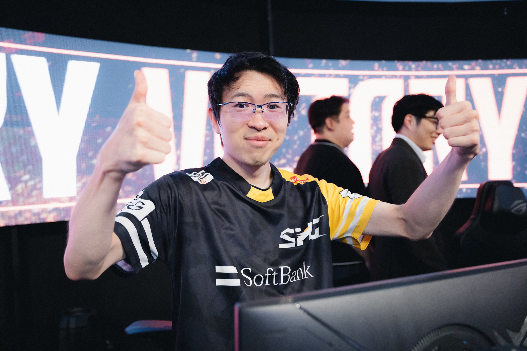 Không phải LCK mà LCP lại là khu vực chứng kiến "perfect game" đầu tiên trong mùa giải 2026- Ảnh 1. Không phải LCK mà LCP lại là khu vực chứng kiến "perfect game" đầu tiên trong mùa giải 2026- Ảnh 1.