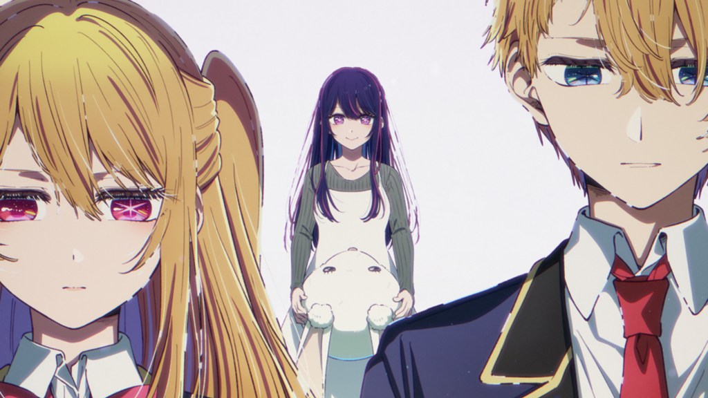 BXH 7 Anime xuất sắc nhất mùa Đông 2026: Jujutsu Kaisen mùa 3 thống trị, Fire Force kết thúc mãn nhãn- Ảnh 2.