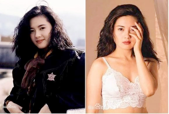 Thời hoàng kim của dòng phim 18+ Hong Kong và những "nàng thơ" làm khuynh đảo màn ảnh thập niên 90- Ảnh 5. Thời hoàng kim của dòng phim 18+ Hong Kong và những "nàng thơ" làm khuynh đảo màn ảnh thập niên 90- Ảnh 5.