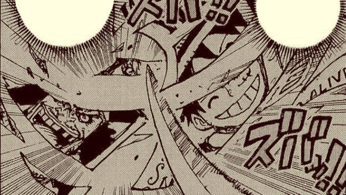 One Piece 1179: Chấn động cách gọi tên năng lực của Imu, Oda đang âm mưu điều gì?- Ảnh 1.