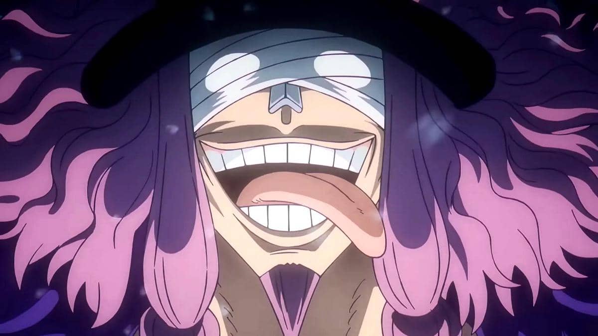 8 khoảnh khắc trong One Piece hóa ra là "cơn ác mộng" khiến Imu không thể ngồi yên- Ảnh 5.