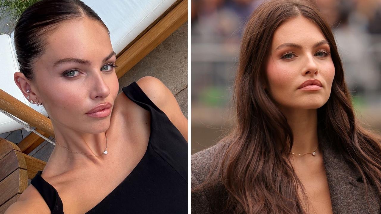 Nhan sắc cực phẩm của "cô bé đẹp nhất thế giới" ở tuổi 25, sở hữu khối tài sản hơn 100 tỷ đồng- Ảnh 4.