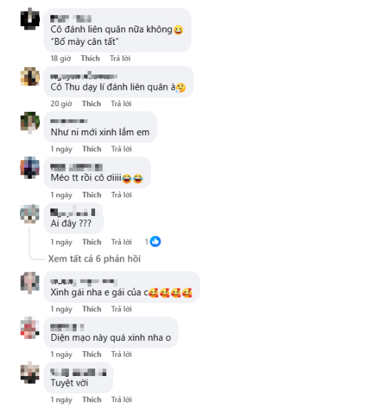 Cô giáo Minh Thu "comeback" với giao diện khác lạ, fan ngỡ ngàng vì không nhận ra- Ảnh 3.