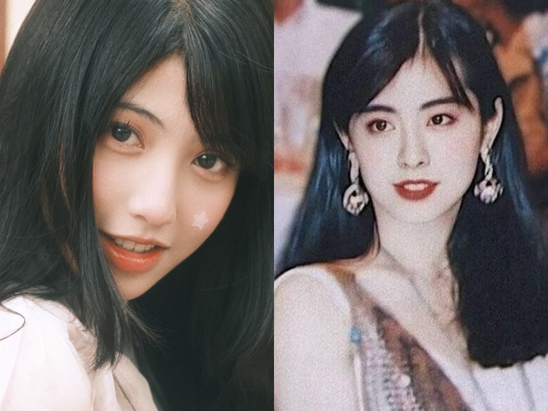 Cô gái nổi tiếng với bộ ảnh chụp ở công viên Thống Nhất: Mình không cố để trông cổ điển- Ảnh 12. Cô gái nổi tiếng với bộ ảnh chụp ở công viên Thống Nhất: Mình không cố để trông cổ điển- Ảnh 12.