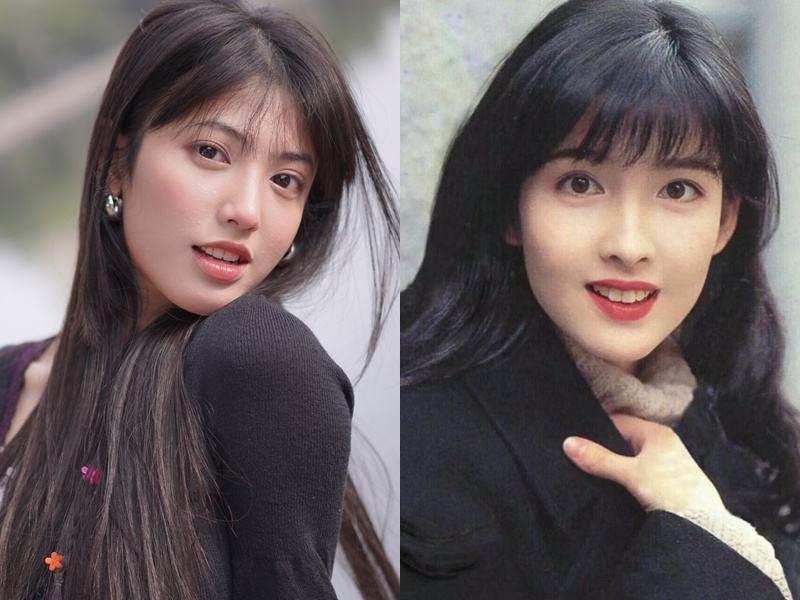 Cô gái nổi tiếng với bộ ảnh chụp ở công viên Thống Nhất: Mình không cố để trông cổ điển- Ảnh 13. Cô gái nổi tiếng với bộ ảnh chụp ở công viên Thống Nhất: Mình không cố để trông cổ điển- Ảnh 13.