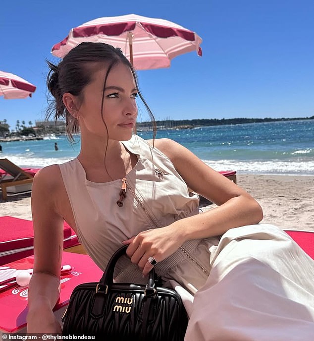 Nhan sắc cực phẩm của "cô bé đẹp nhất thế giới" ở tuổi 25, sở hữu khối tài sản hơn 100 tỷ đồng- Ảnh 6.