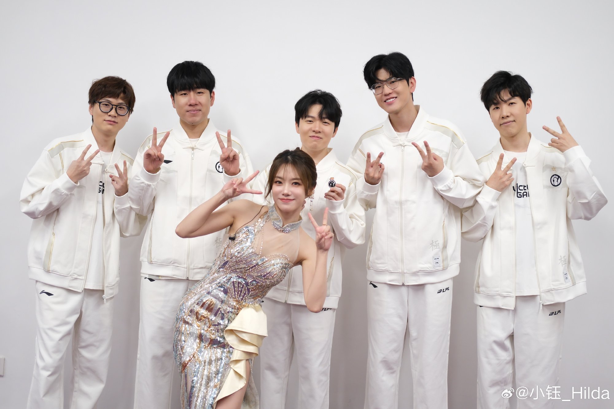 Cựu vương CKTG khiến cộng đồng LPL "nóng mắt" vì hành động sau chia tay- Ảnh 1.