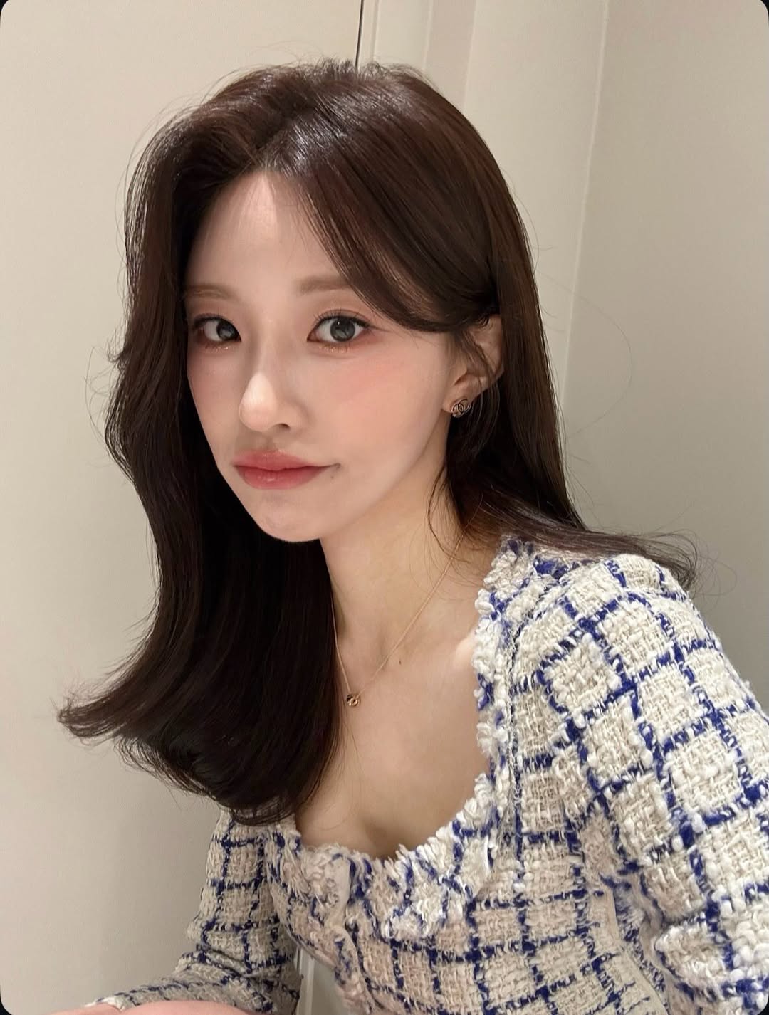 Hé lộ nhan sắc hot girl bị nghi là nguyên nhân khiến cựu vương CKTG kết thúc mối tình hơn 10 năm- Ảnh 5.