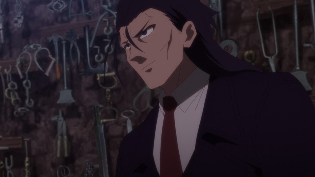 BXH 10 "hack game thủ" mạnh nhất thế giới Isekai: Kirito chỉ là muỗi, top 1 đủ sức bẻ gãy thực tại- Ảnh 7.