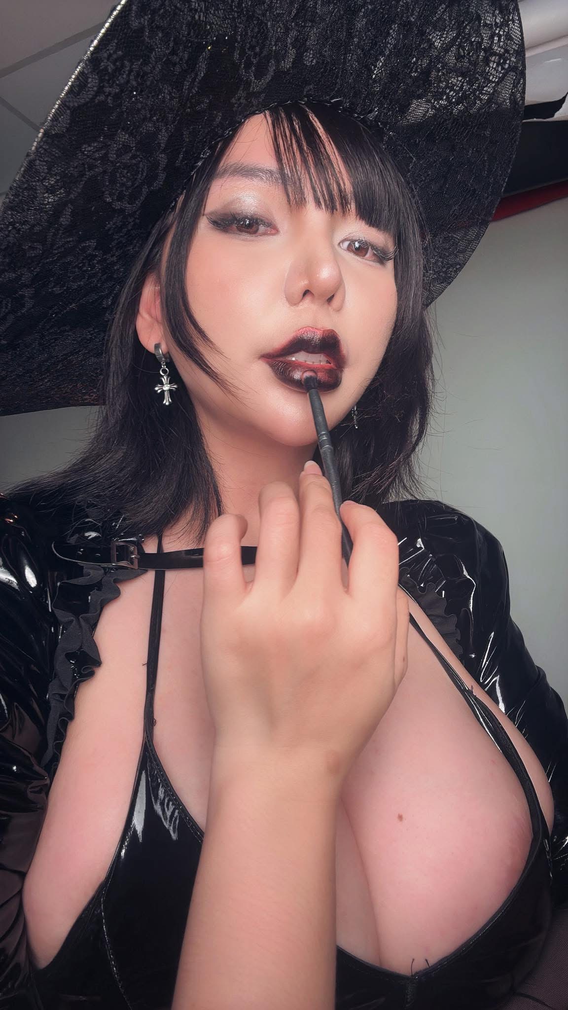 Cận cảnh vóc dáng của nữ gymer sở hữu hai số đo trên 1 mét- Ảnh 5.