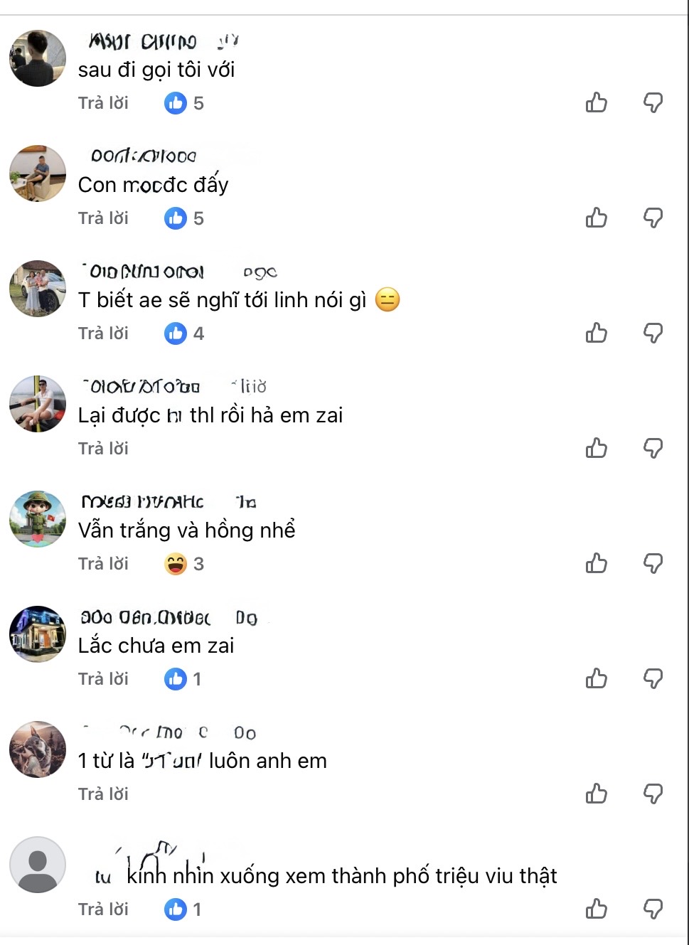 Hữu duyên "check-in" với idol Trần Hà Linh, nam thanh niên bỗng thành sao mạng, hút tương tác hơn 100 lần- Ảnh 4.