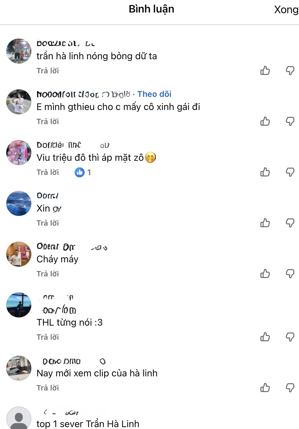 Hữu duyên "check-in" với idol Trần Hà Linh, nam thanh niên bỗng thành sao mạng, hút tương tác hơn 100 lần- Ảnh 5.