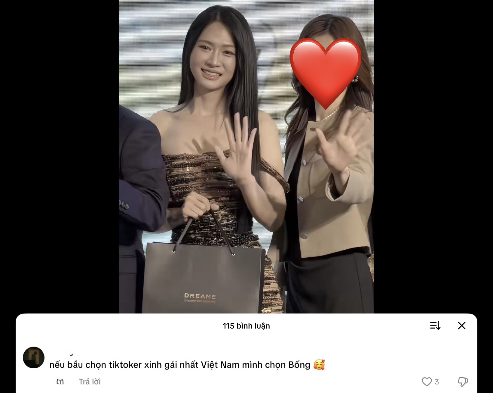 Quên hình ảnh nổi loạn đi, Lê Bống hoá "ngọc nữ" truyền hình, xuất hiện thanh lịch, nhan sắc thăng hạng- Ảnh 6.