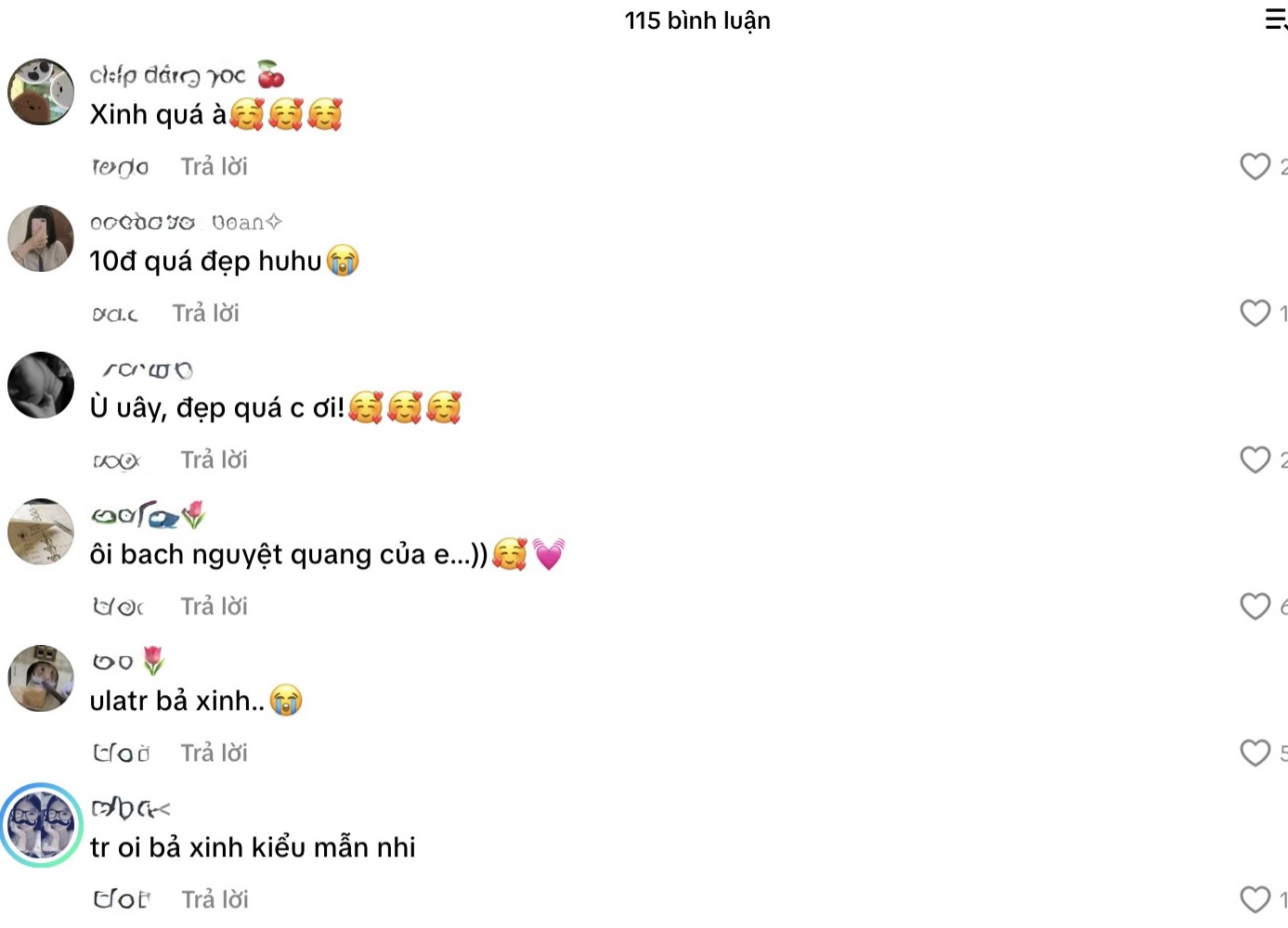 Quên hình ảnh nổi loạn đi, Lê Bống hoá "ngọc nữ" truyền hình, xuất hiện thanh lịch, nhan sắc thăng hạng- Ảnh 7.