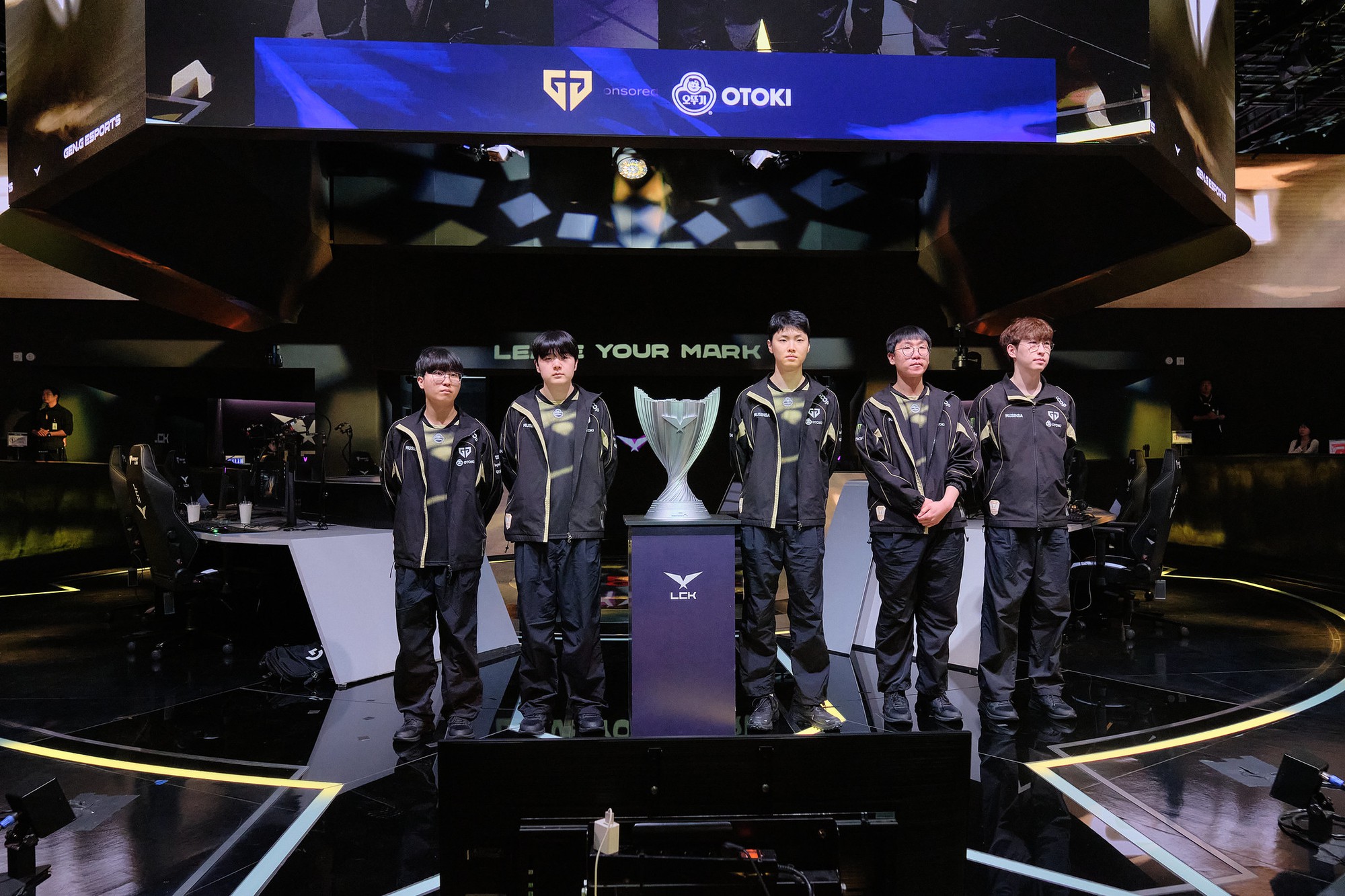 Lịch thi đấu LCK 2026 Rounds 1-2 mới nhất: "Tứ đại gia" đồng loạt xung trận- Ảnh 2. Lịch thi đấu LCK 2026 Rounds 1-2 mới nhất: "Tứ đại gia" đồng loạt xung trận- Ảnh 2.