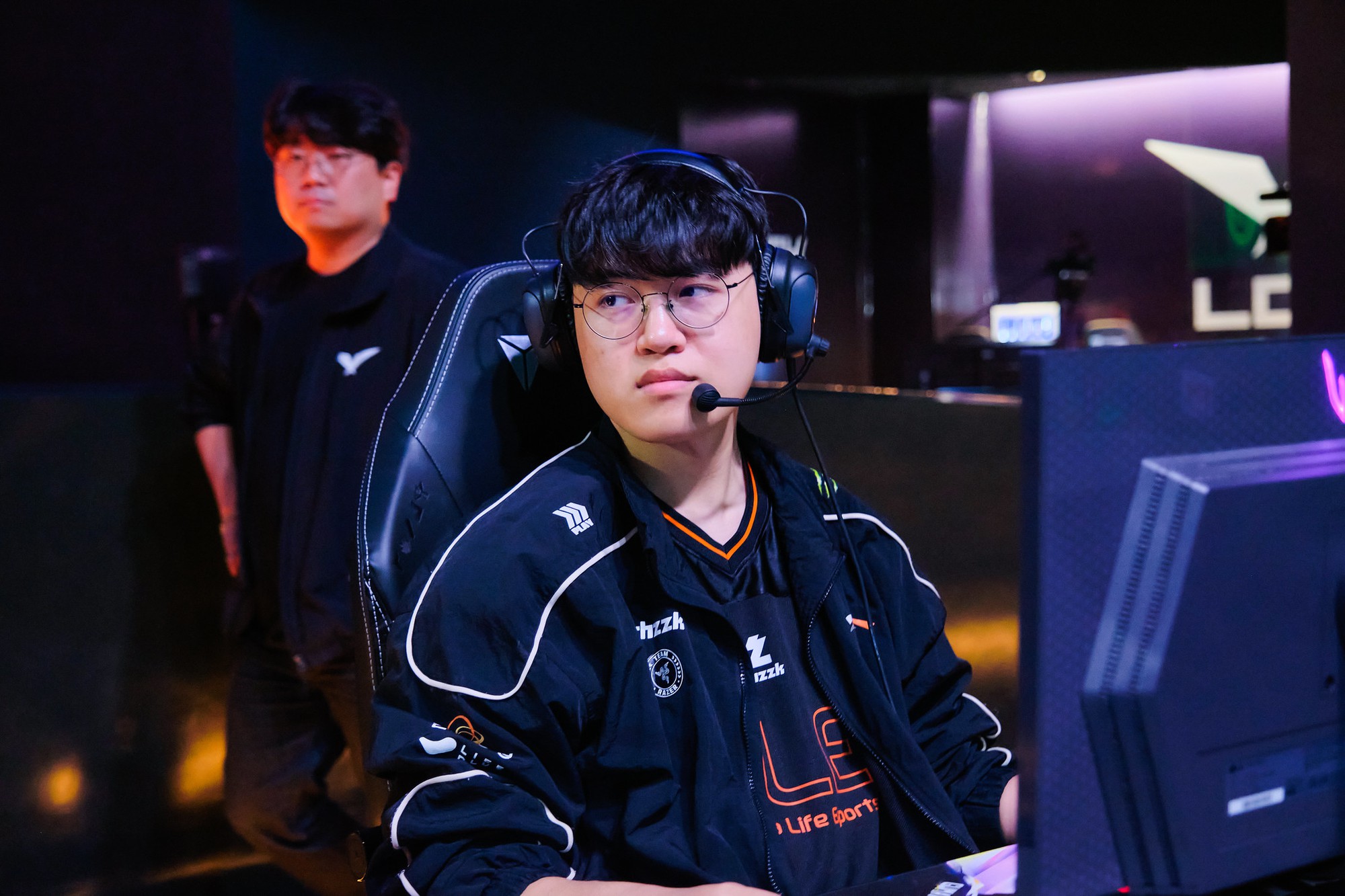 Lịch thi đấu LCK 2026 Rounds 1-2 mới nhất: "Tứ đại gia" đồng loạt xung trận- Ảnh 1. Lịch thi đấu LCK 2026 Rounds 1-2 mới nhất: "Tứ đại gia" đồng loạt xung trận- Ảnh 1.